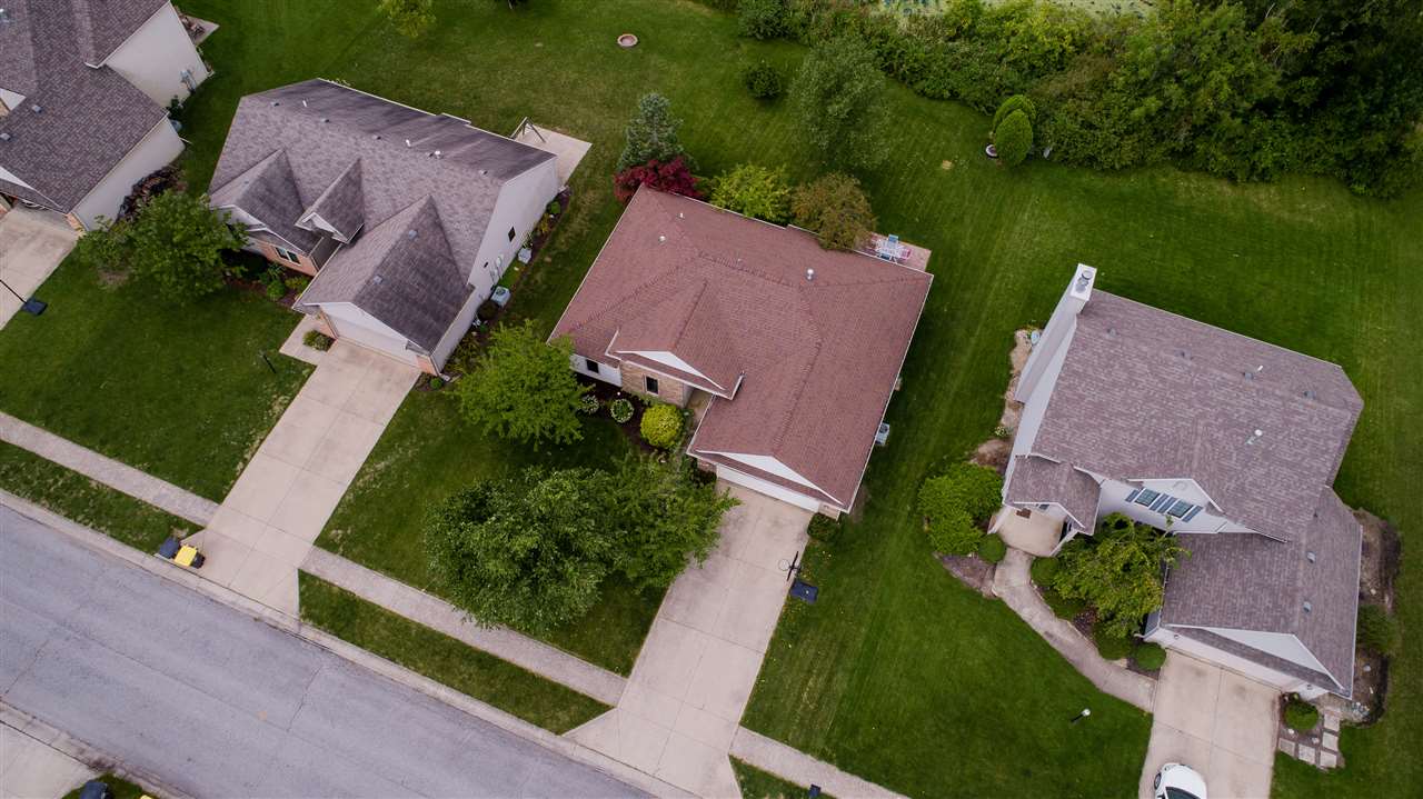 10917 Smokey Ridge Place Fort Wayne, IN 46818 - Photo 2 of 33 Gallery Image 2