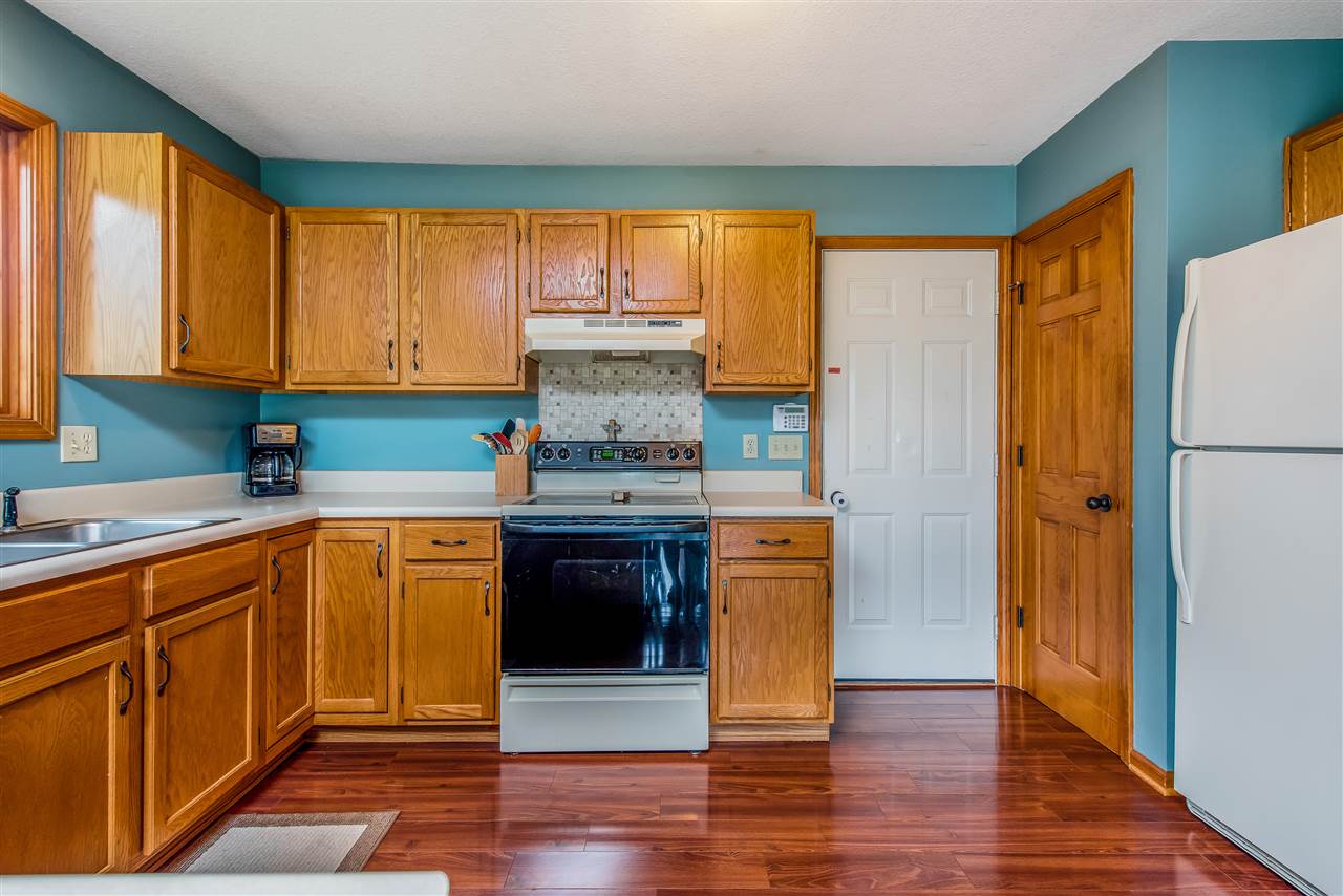 10917 Smokey Ridge Place Fort Wayne, IN 46818 - Photo 11 of 33 Gallery Image 11