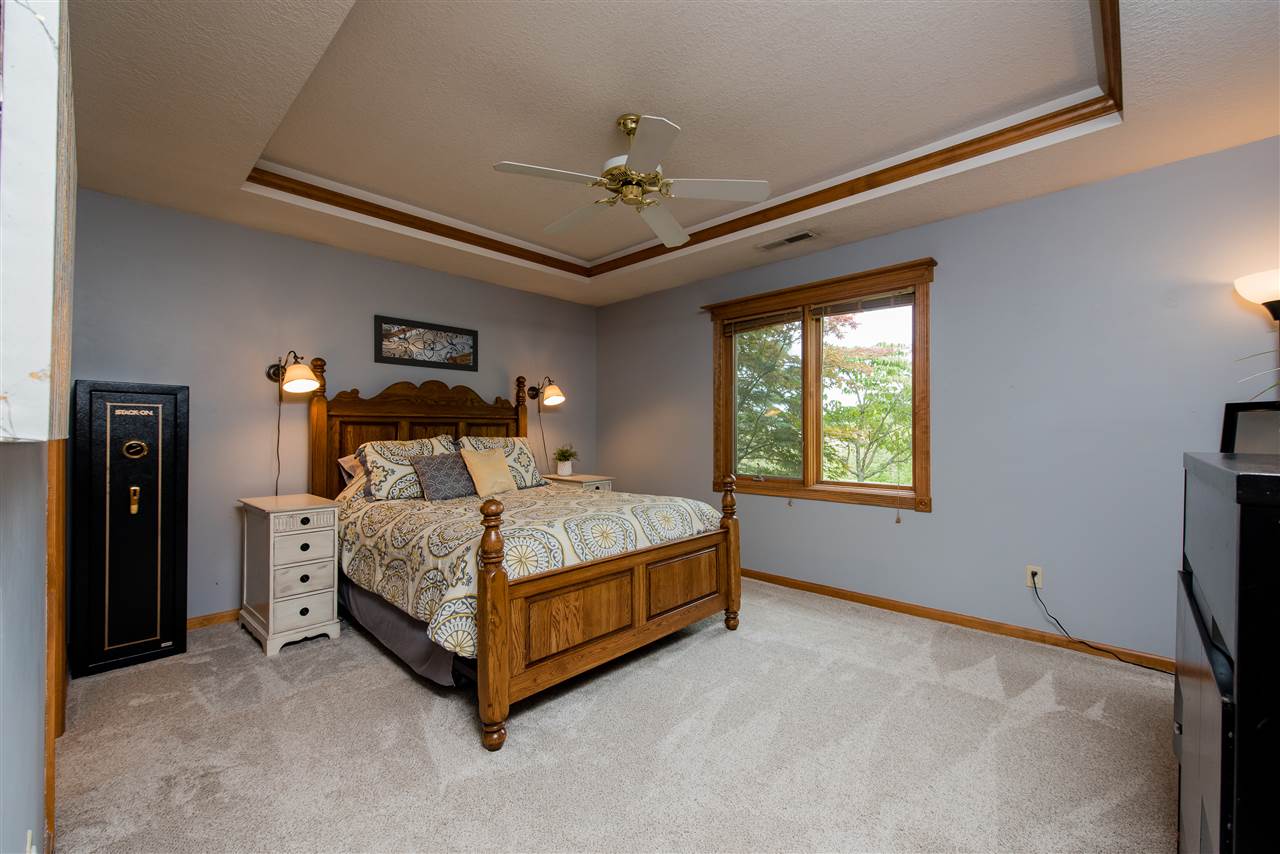 10917 Smokey Ridge Place Fort Wayne, IN 46818 - Photo 13 of 33 Gallery Image 13