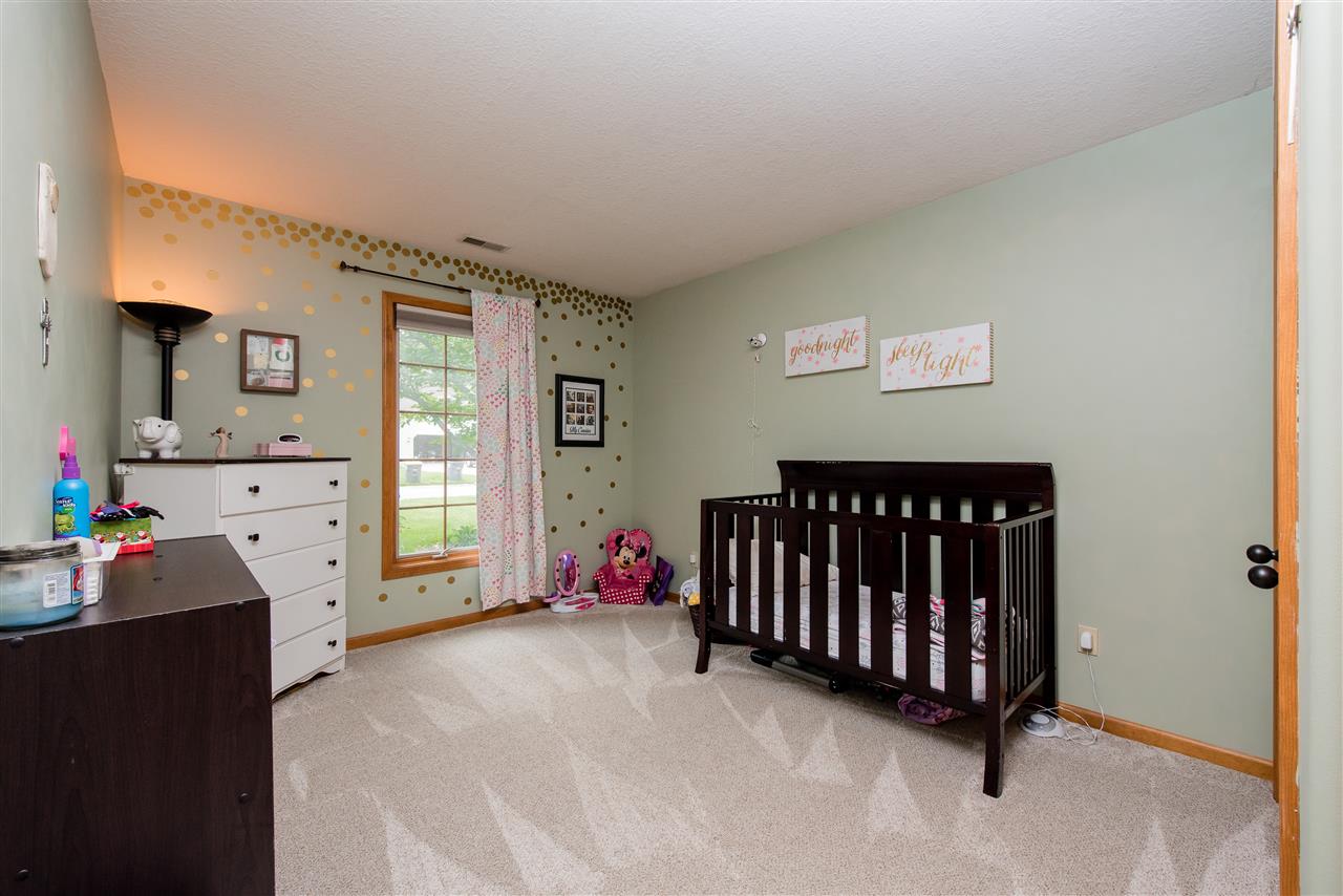 10917 Smokey Ridge Place Fort Wayne, IN 46818 - Photo 17 of 33 Gallery Image 17