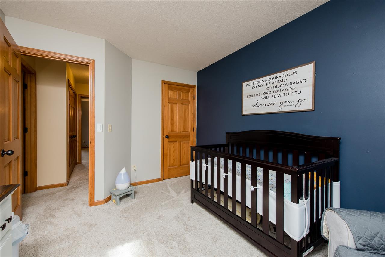 10917 Smokey Ridge Place Fort Wayne, IN 46818 - Photo 21 of 33 Gallery Image 21