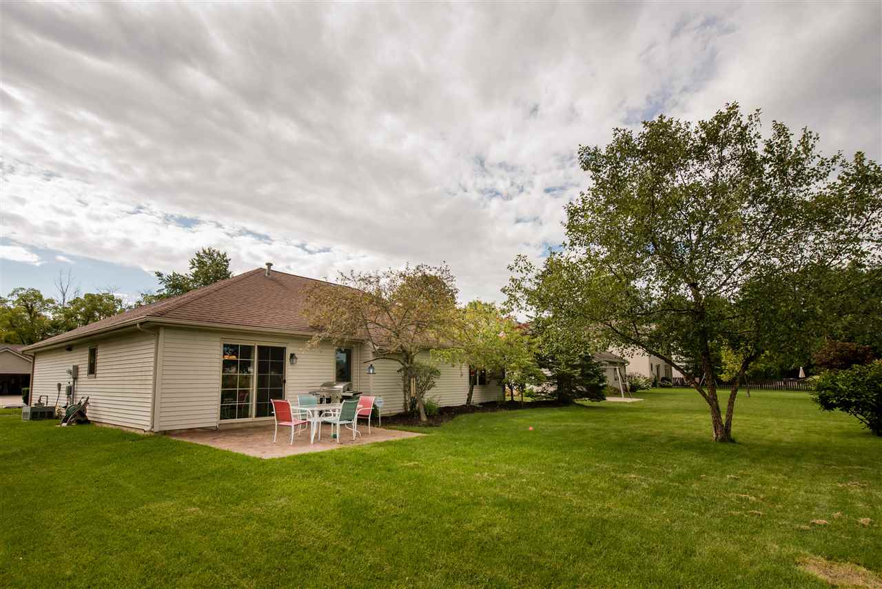 10917 Smokey Ridge Place Fort Wayne, IN 46818 - Photo 22 of 33 Gallery Image 22