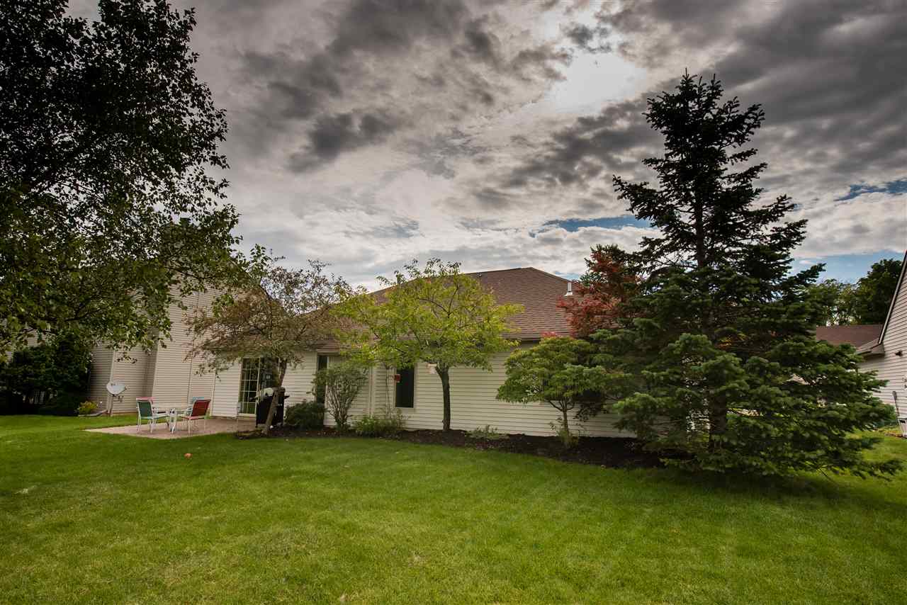 10917 Smokey Ridge Place Fort Wayne, IN 46818 - Photo 24 of 33 Gallery Image 24