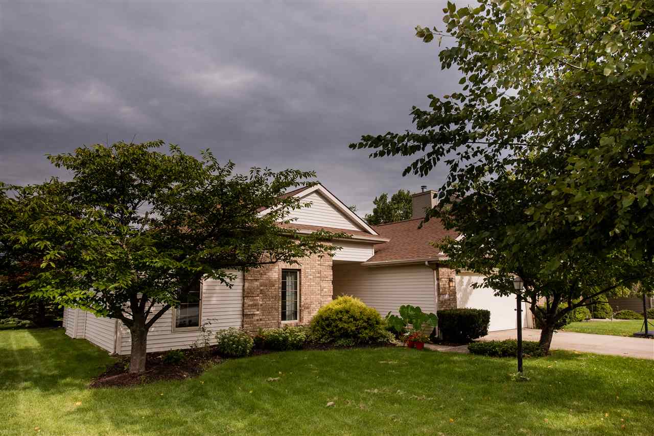 10917 Smokey Ridge Place Fort Wayne, IN 46818 - Photo 27 of 33 Gallery Image 27