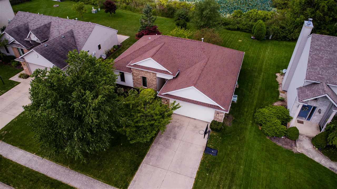 10917 Smokey Ridge Place Fort Wayne, IN 46818 - Photo 29 of 33 Gallery Image 29