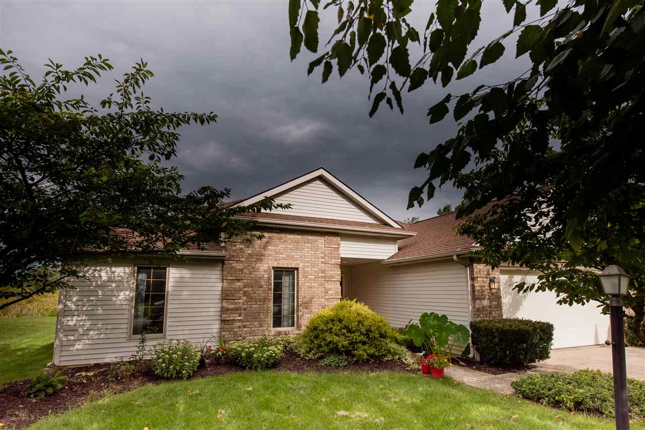 10917 Smokey Ridge Place Fort Wayne, IN 46818 - Photo 30 of 33 Gallery Image 30