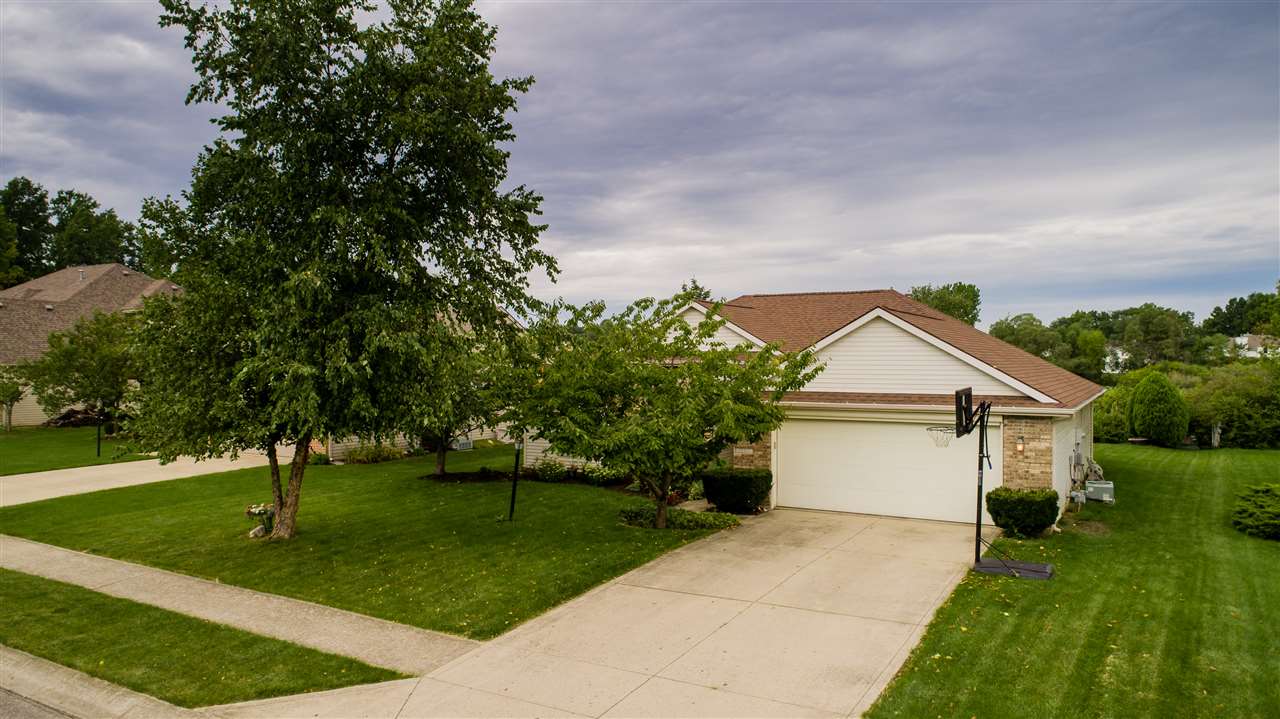 10917 Smokey Ridge Place Fort Wayne, IN 46818 - Photo 31 of 33 Gallery Image 31