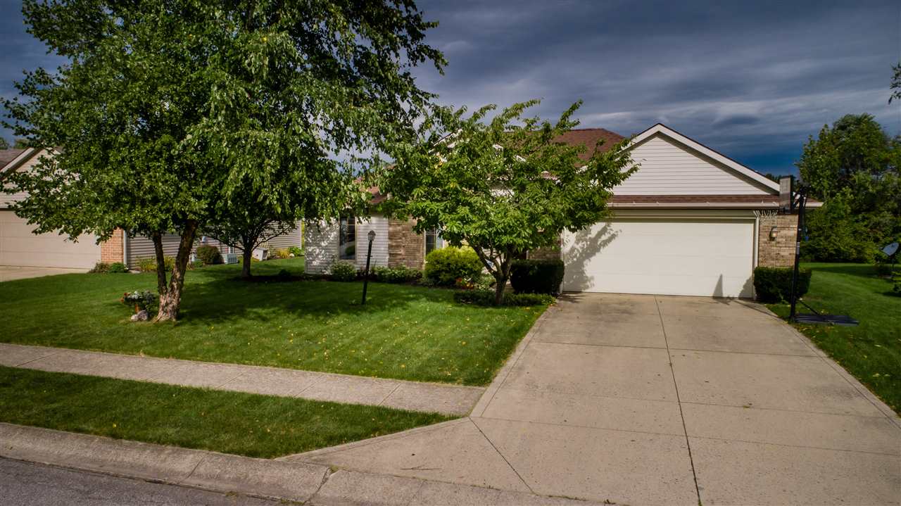 10917 Smokey Ridge Place Fort Wayne, IN 46818 - Photo 32 of 33 Gallery Image 32