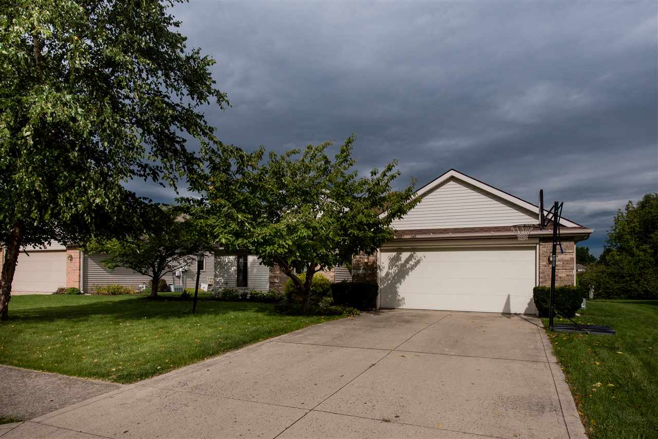 10917 Smokey Ridge Place Fort Wayne, IN 46818 - Photo 33 of 33 Gallery Image 33