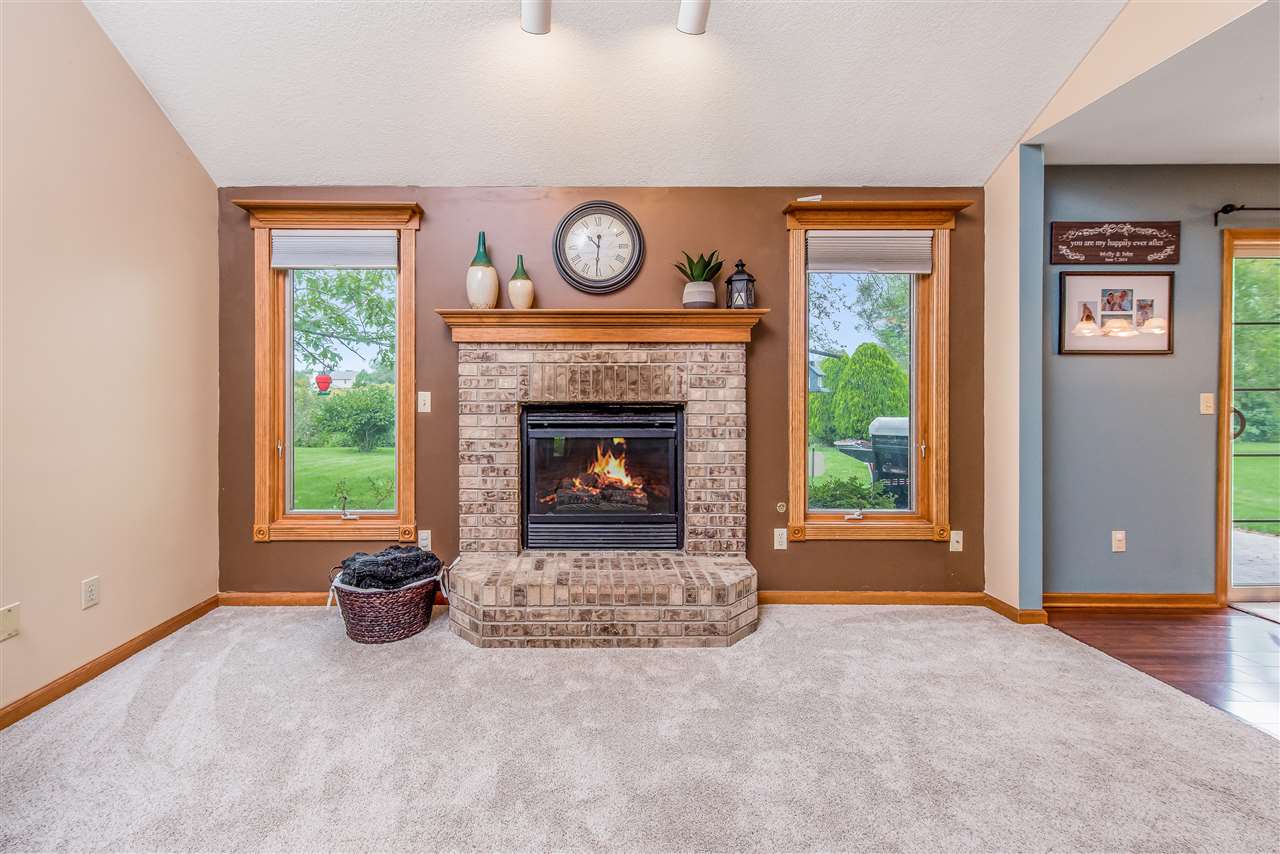 10917 Smokey Ridge Place Fort Wayne, IN 46818 - Photo 7 of 33 Gallery Image 7
