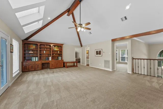 $765,000 | 2023 Forest Garden Drive, Kingwood, TX 77345