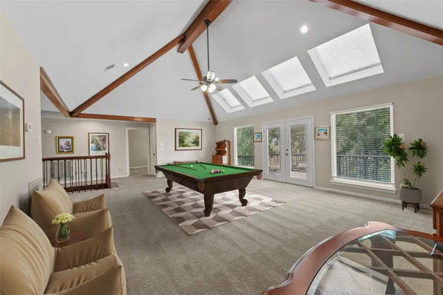 $765,000 | 2023 Forest Garden Drive, Kingwood, TX 77345