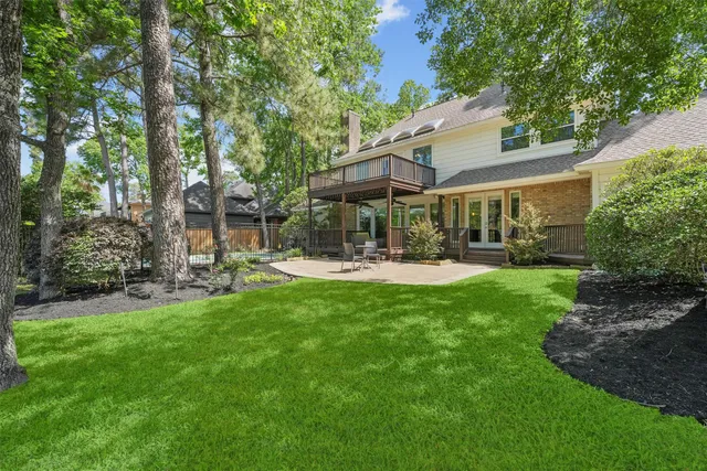 $765,000 | 2023 Forest Garden Drive, Kingwood, TX 77345