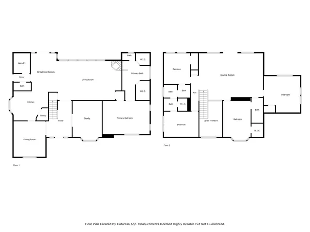 $765,000 | 2023 Forest Garden Drive, Kingwood, TX 77345