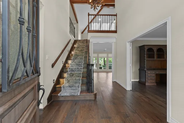 $765,000 | 2023 Forest Garden Drive, Kingwood, TX 77345