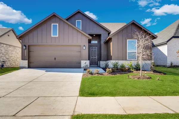 $359,990 | 2224 Trailside Drive, Sherman, TX 75092