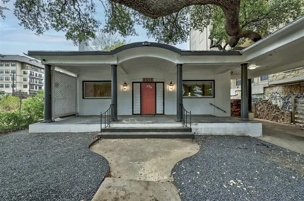 $7,500 | 2511 San Gabriel Street, Austin, TX 78705