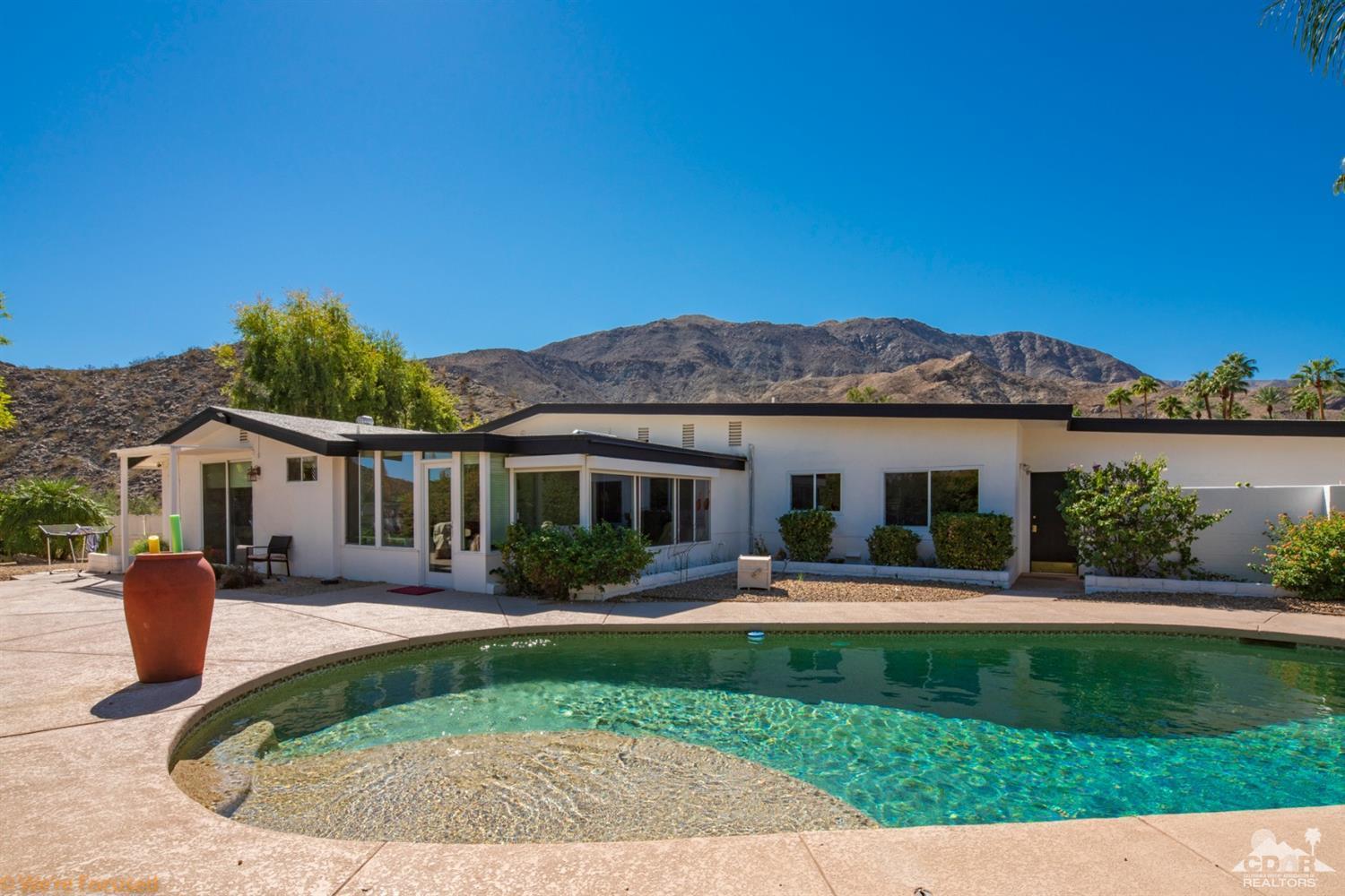 71620 Halgar Road Rancho Mirage, CA 92270 - Photo 1 of 23 Primary Photo