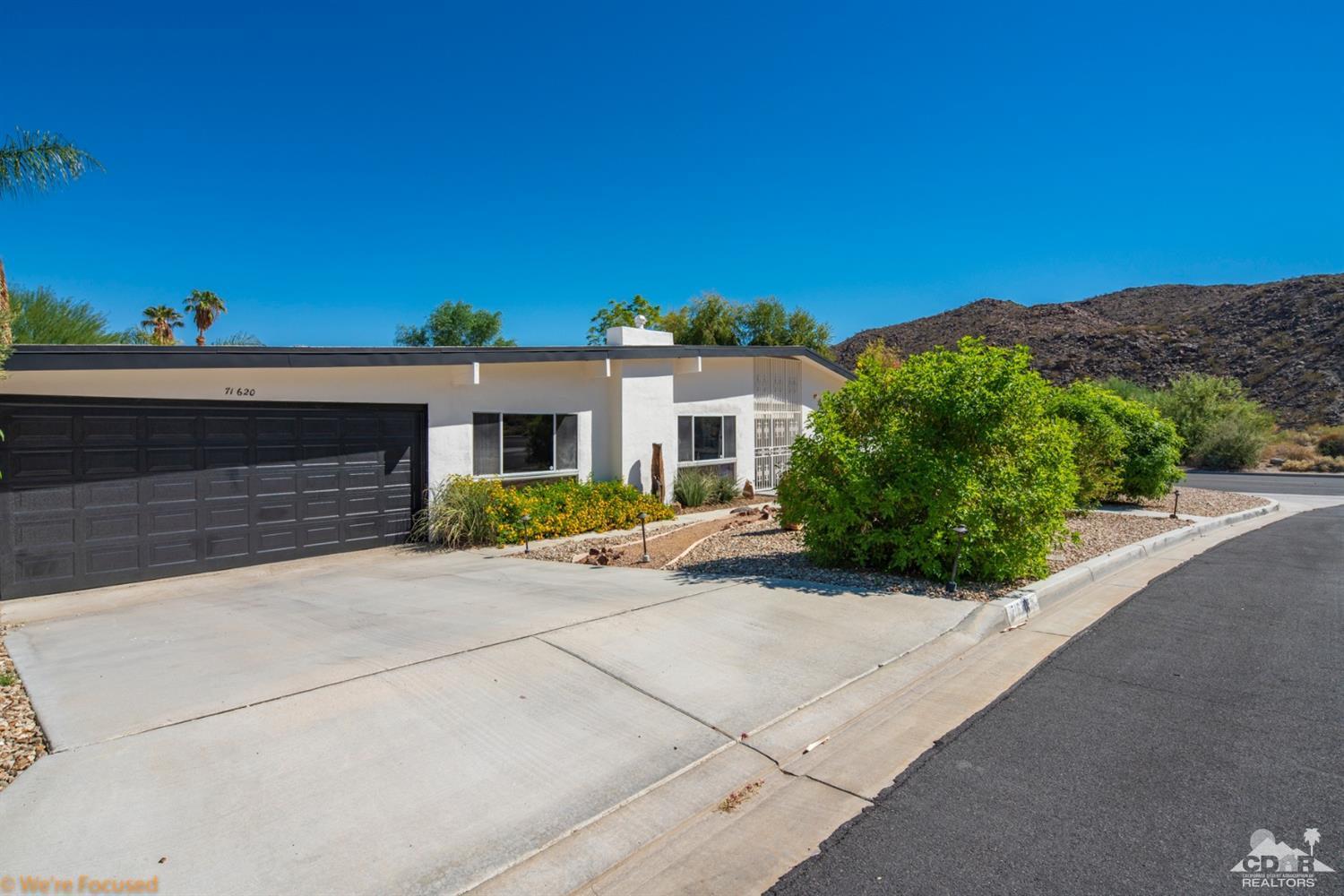 71620 Halgar Road Rancho Mirage, CA 92270 - Photo 2 of 23 Additional Photo