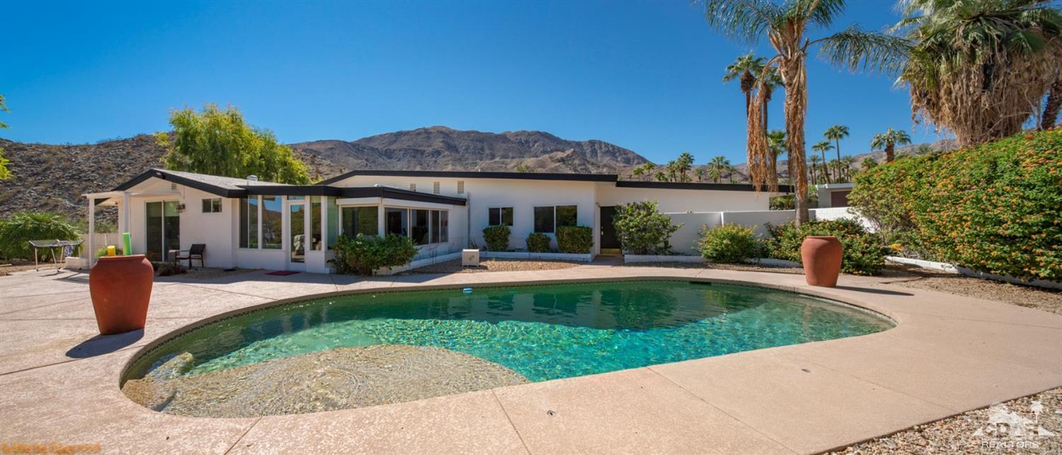 71620 Halgar Road Rancho Mirage, CA 92270 - Photo 21 of 23 Additional Photo