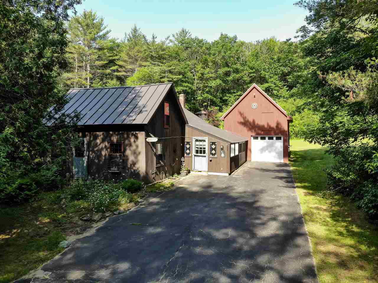 275 Franklin Road Salisbury, NH 03268 - Photo 2 of 33 Gallery Image 2