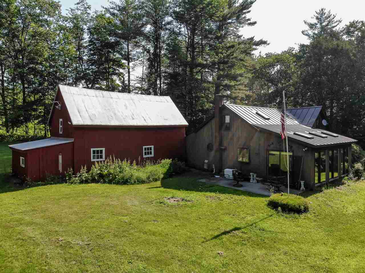 275 Franklin Road Salisbury, NH 03268 - Photo 30 of 33 Gallery Image 30