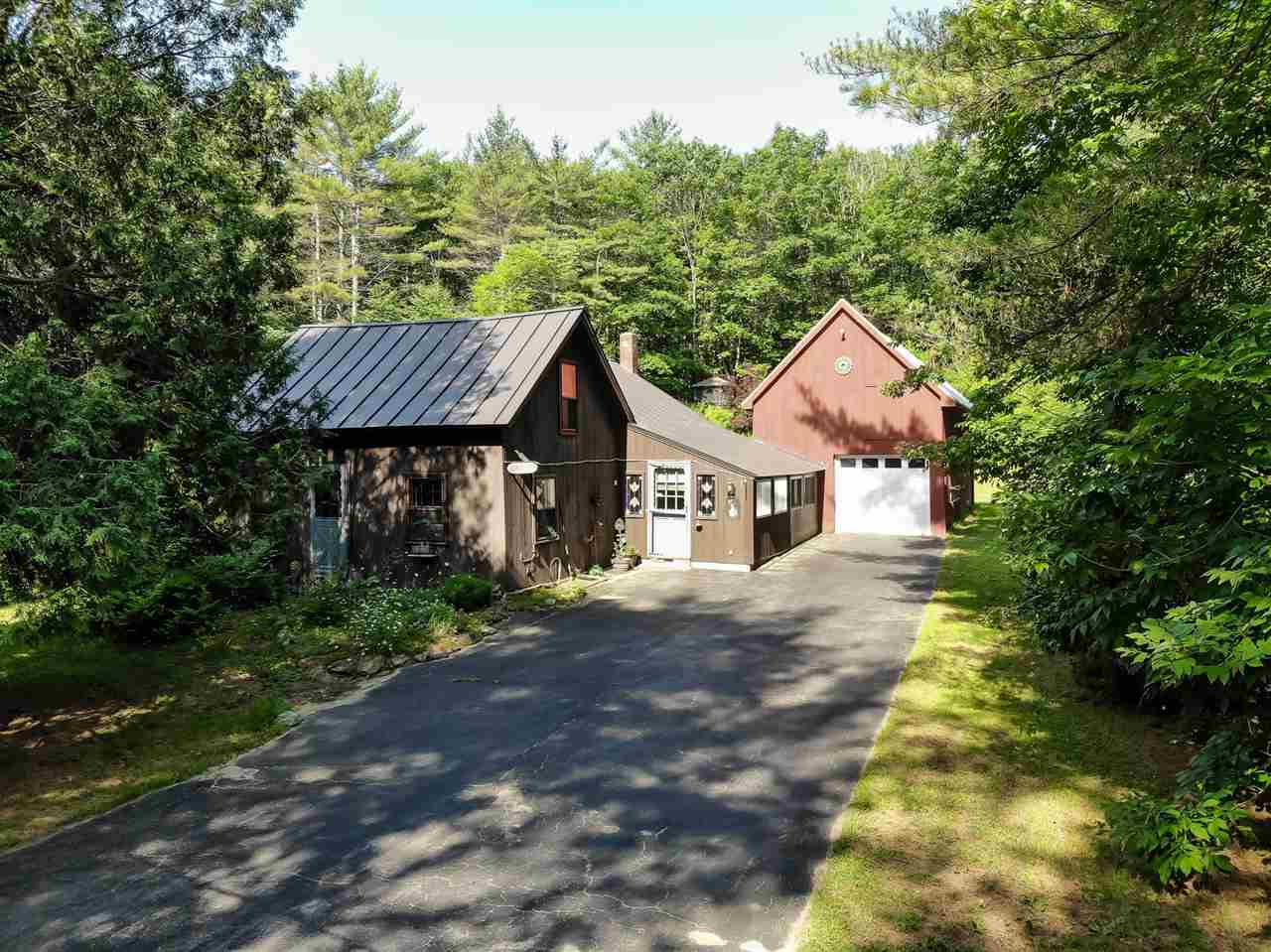 275 Franklin Road Salisbury, NH 03268 - Photo 32 of 33 Gallery Image 32