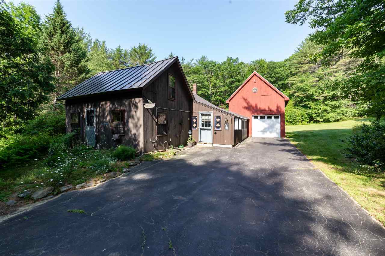 275 Franklin Road Salisbury, NH 03268 - Photo 33 of 33 Gallery Image 33