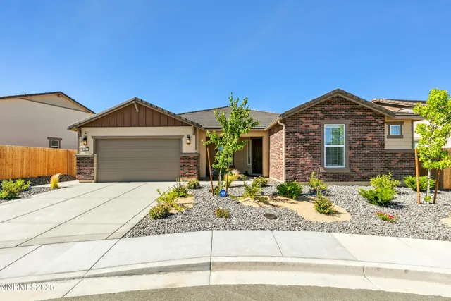 $649,000 | 632 West Equinox Peak Court, Sparks, NV 89436