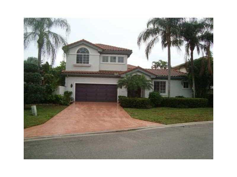 2310 Northwest 25th Way Boca Raton, FL 33434 - Photo 1 of 10 Exterior Front