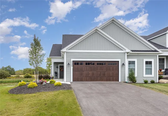 $584,900 | 3075 Pierce Brk Trail, Canandaigua Town, NY 14424