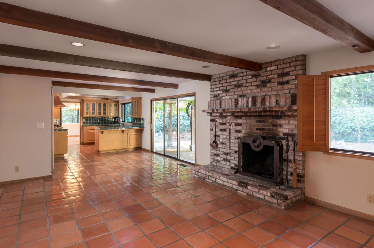 110 Fox Hollow Road Woodside, CA 94062 - Photo 13 of 33