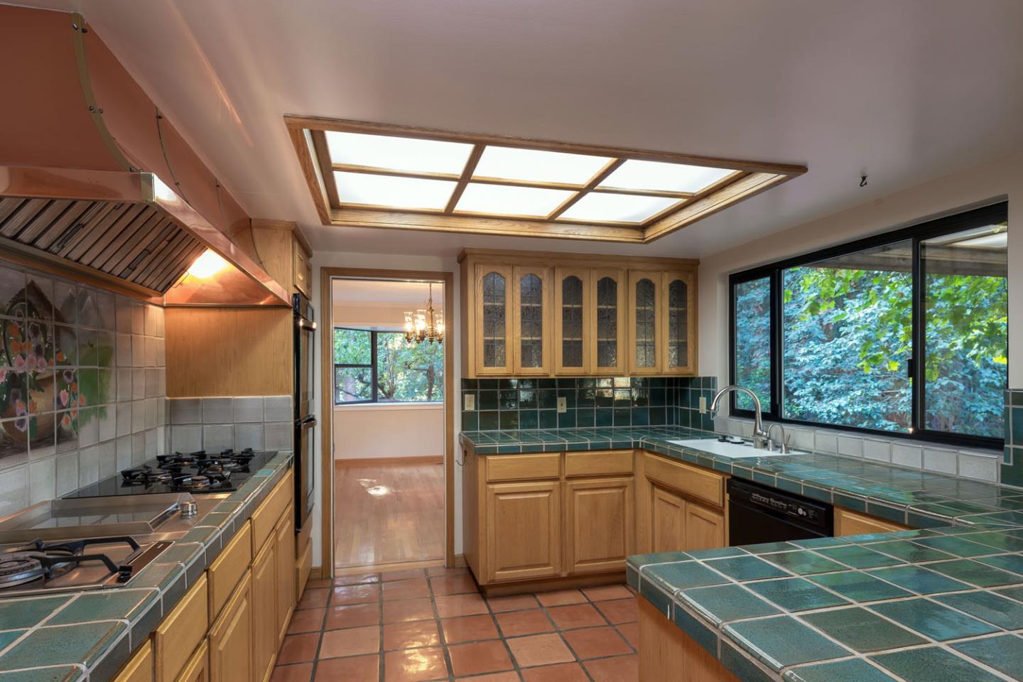 110 Fox Hollow Road Woodside, CA 94062 - Photo 21 of 33