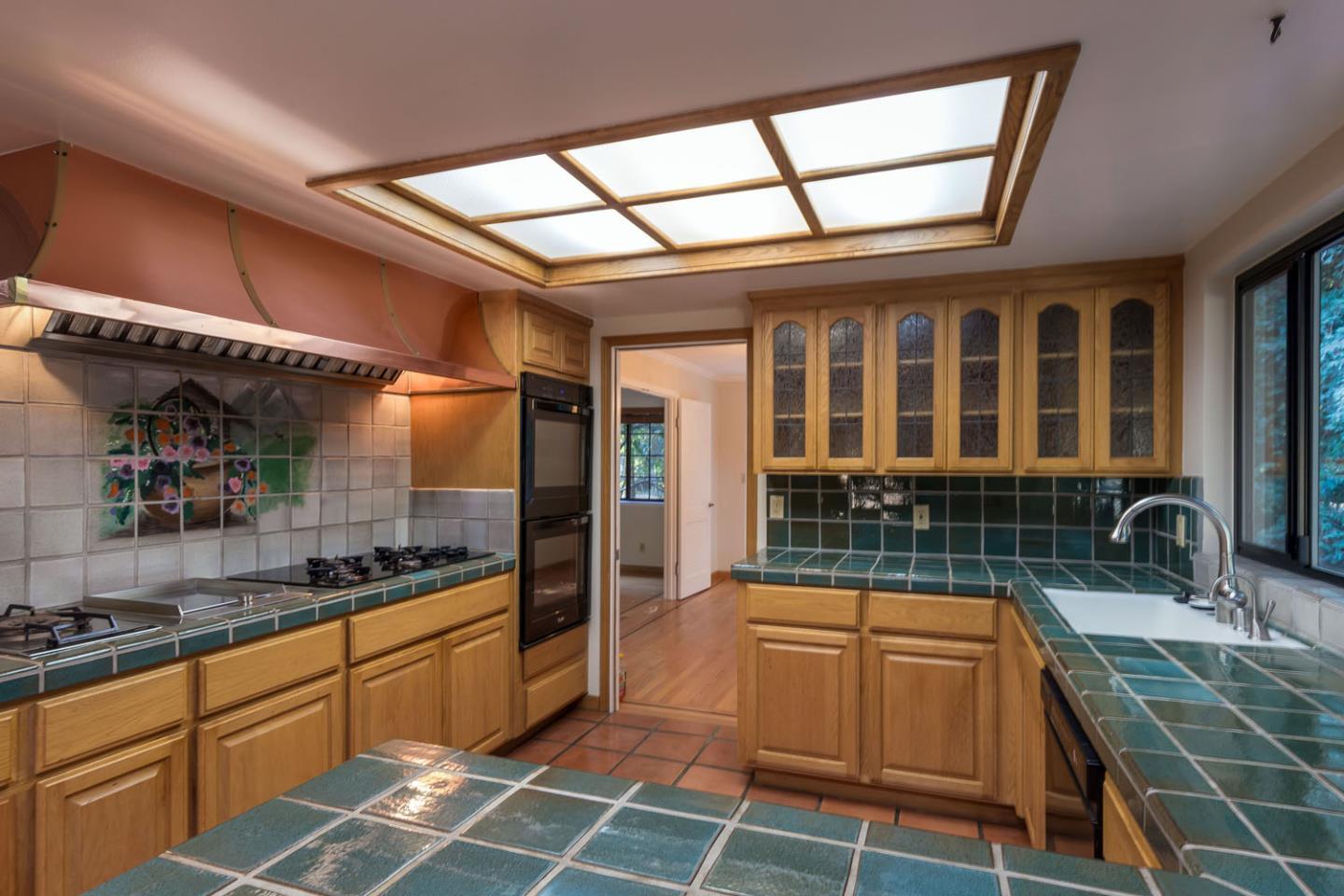 110 Fox Hollow Road Woodside, CA 94062 - Photo 22 of 33