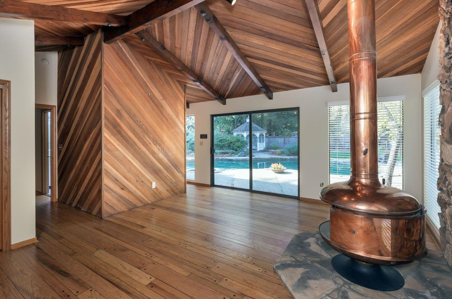 110 Fox Hollow Road Woodside, CA 94062 - Photo 25 of 33