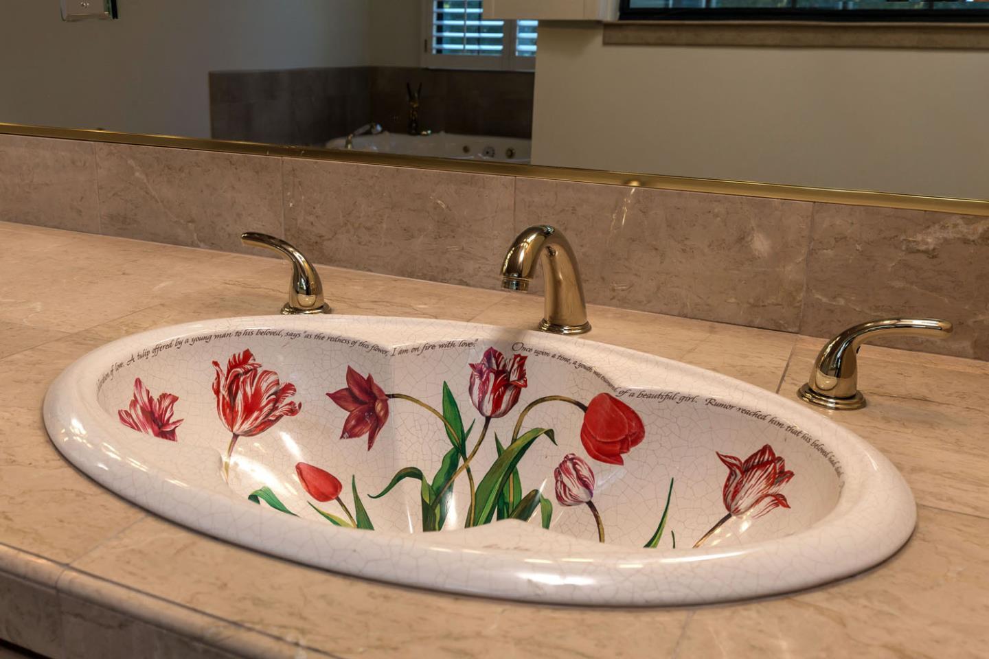 110 Fox Hollow Road Woodside, CA 94062 - Photo 31 of 33