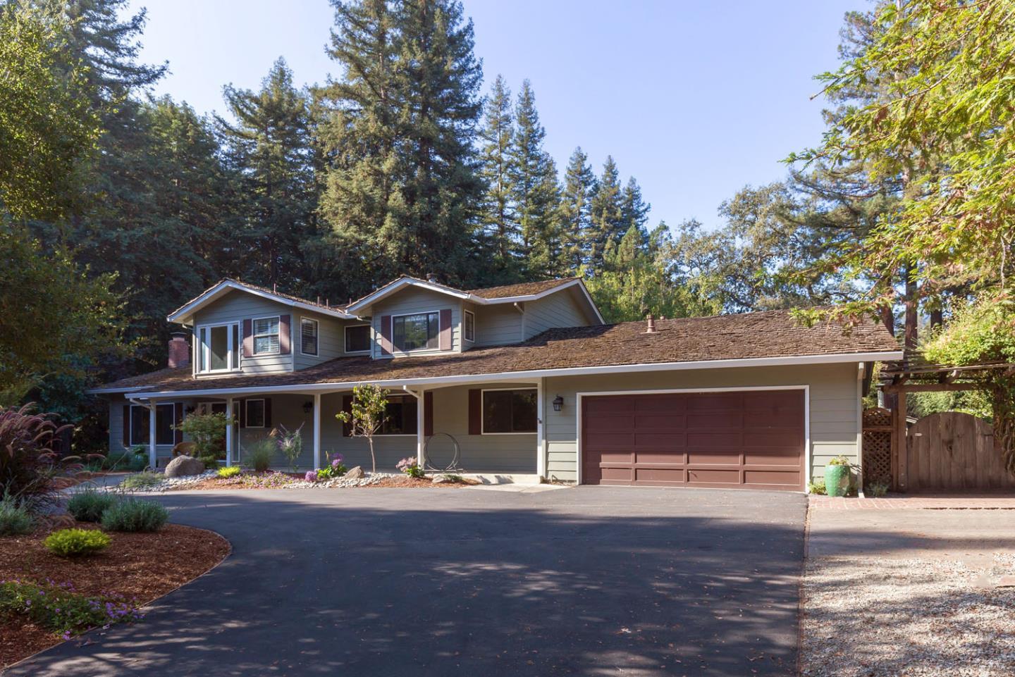 110 Fox Hollow Road Woodside, CA 94062 - Photo 33 of 33