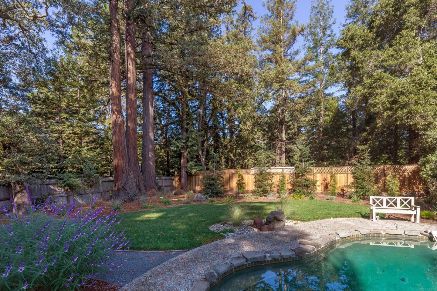 110 Fox Hollow Road Woodside, CA 94062 - Photo 6 of 33