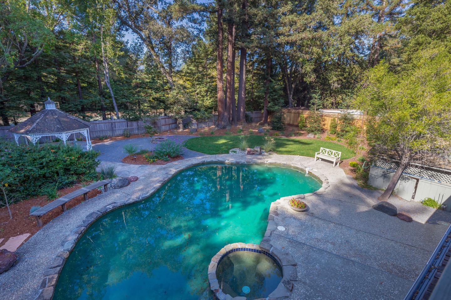 110 Fox Hollow Road Woodside, CA 94062 - Photo 8 of 33