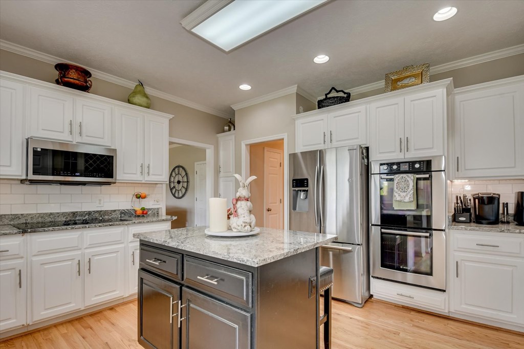 608 Old Stage Road Edgefield, SC 29824 - Photo 25 of 74