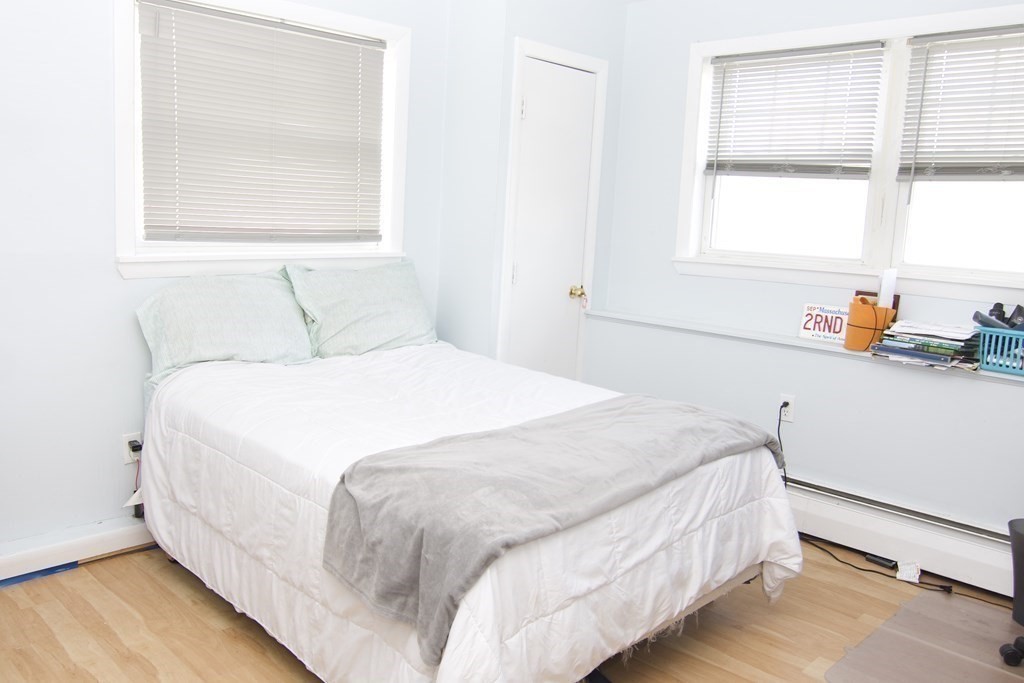 177 Franklin Street, Unit 2 Stoneham, MA 02180 - Photo 33 of 39