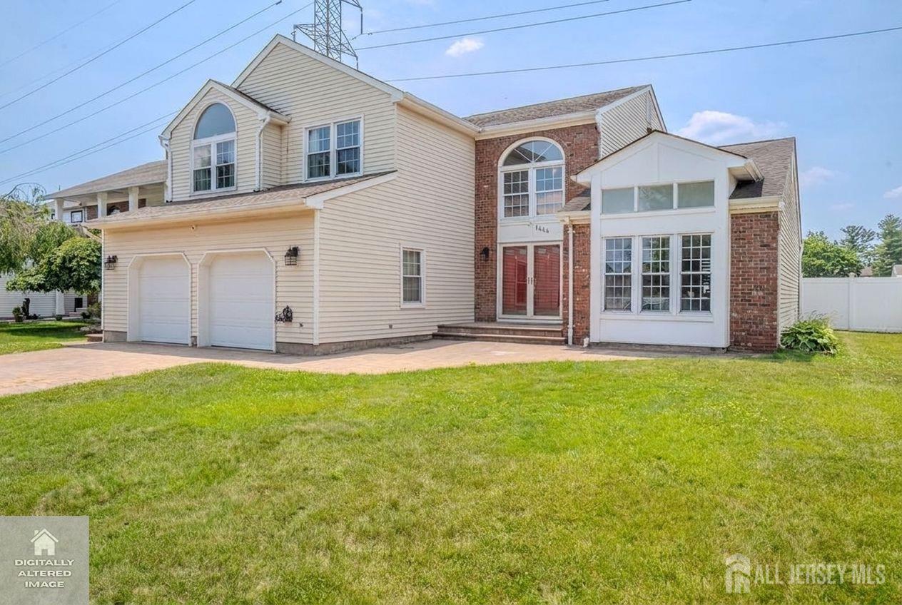 1444 Masoma Road North Brunswick, NJ 08902 - Photo 2 of 41