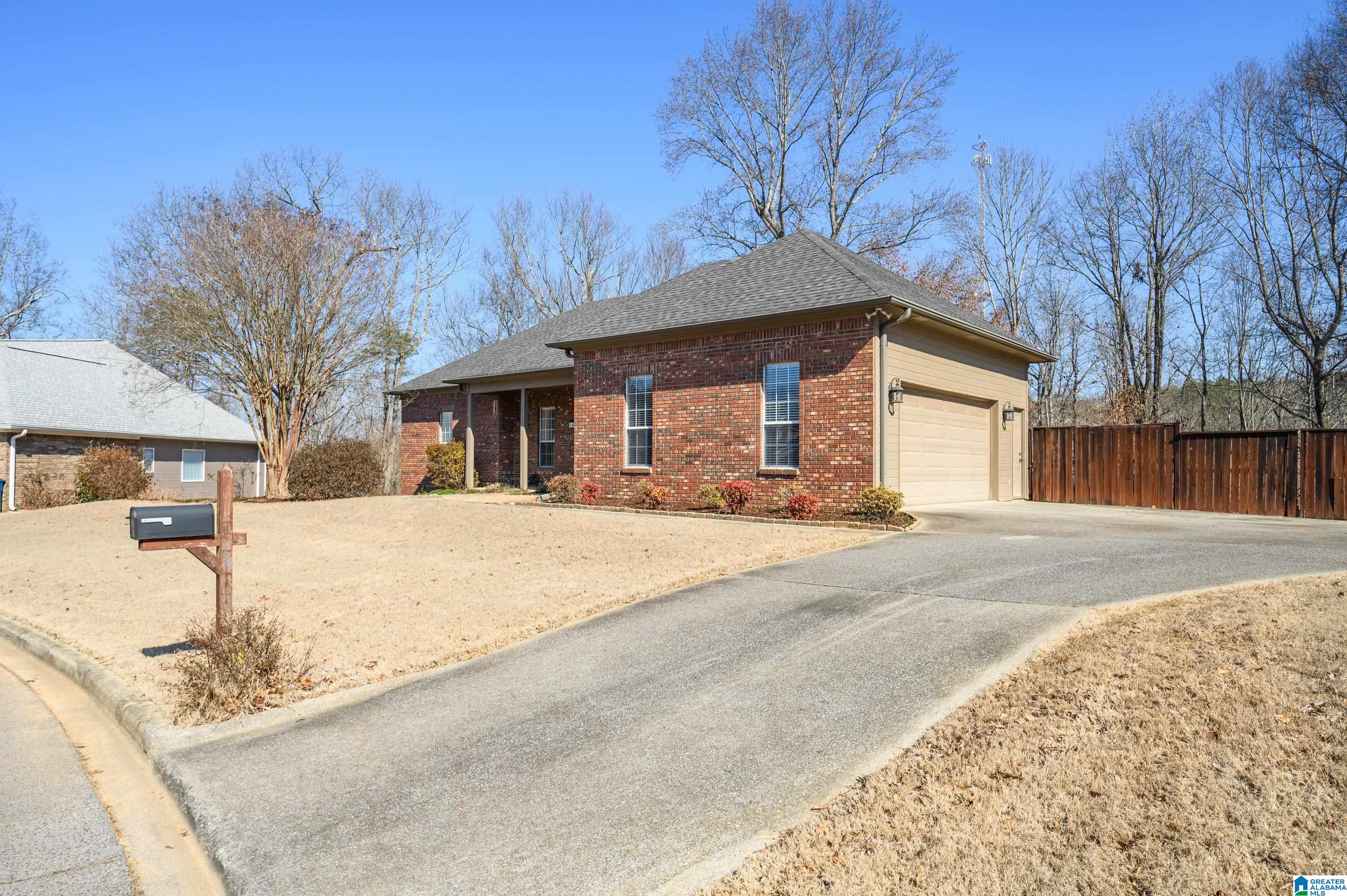 6405 Willow Ridge Circle Gardendale, AL 35071 - Photo 3 of 50
