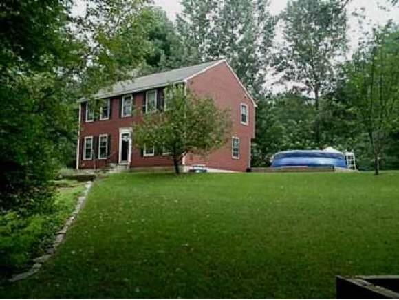 34 Cramer Hill Road Merrimack, NH 03054 - Photo 1 of 1
