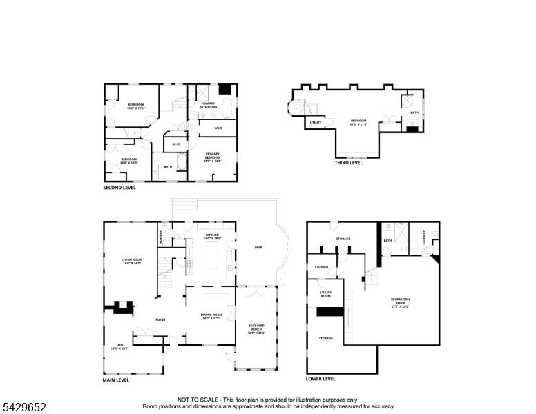 15 Brunswick Road Montclair, NJ 07042 - Photo 50 of 50