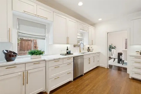 $2,899,000 | 4557 Lorraine Avenue, Highland Park, TX 75205