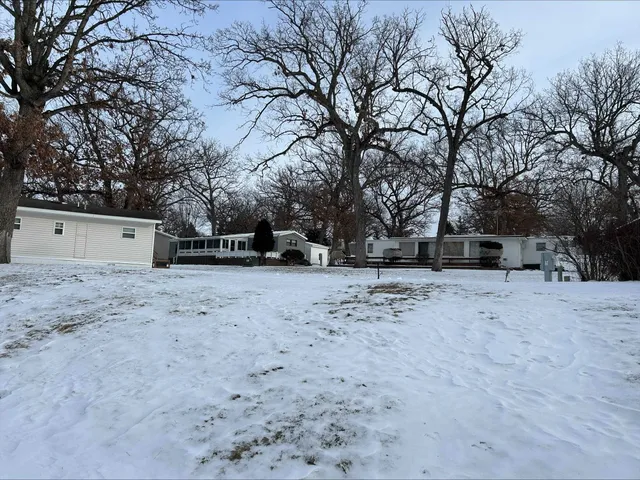 $144,900 | W1325 Spring Grove Road, Ripon, WI 54971