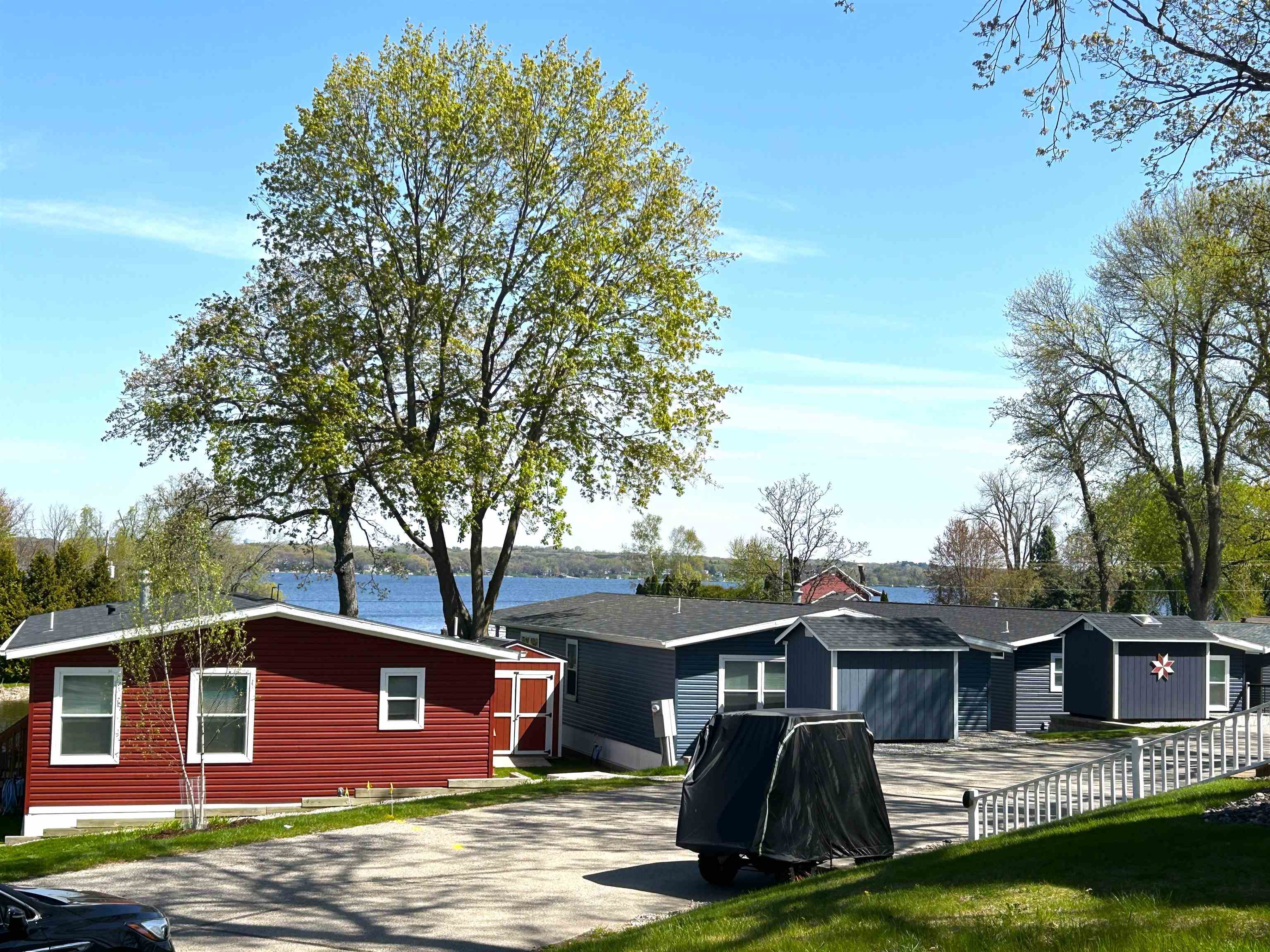 W1325 Spring Grove Road Ripon, WI 54971 - Photo 16 of 17