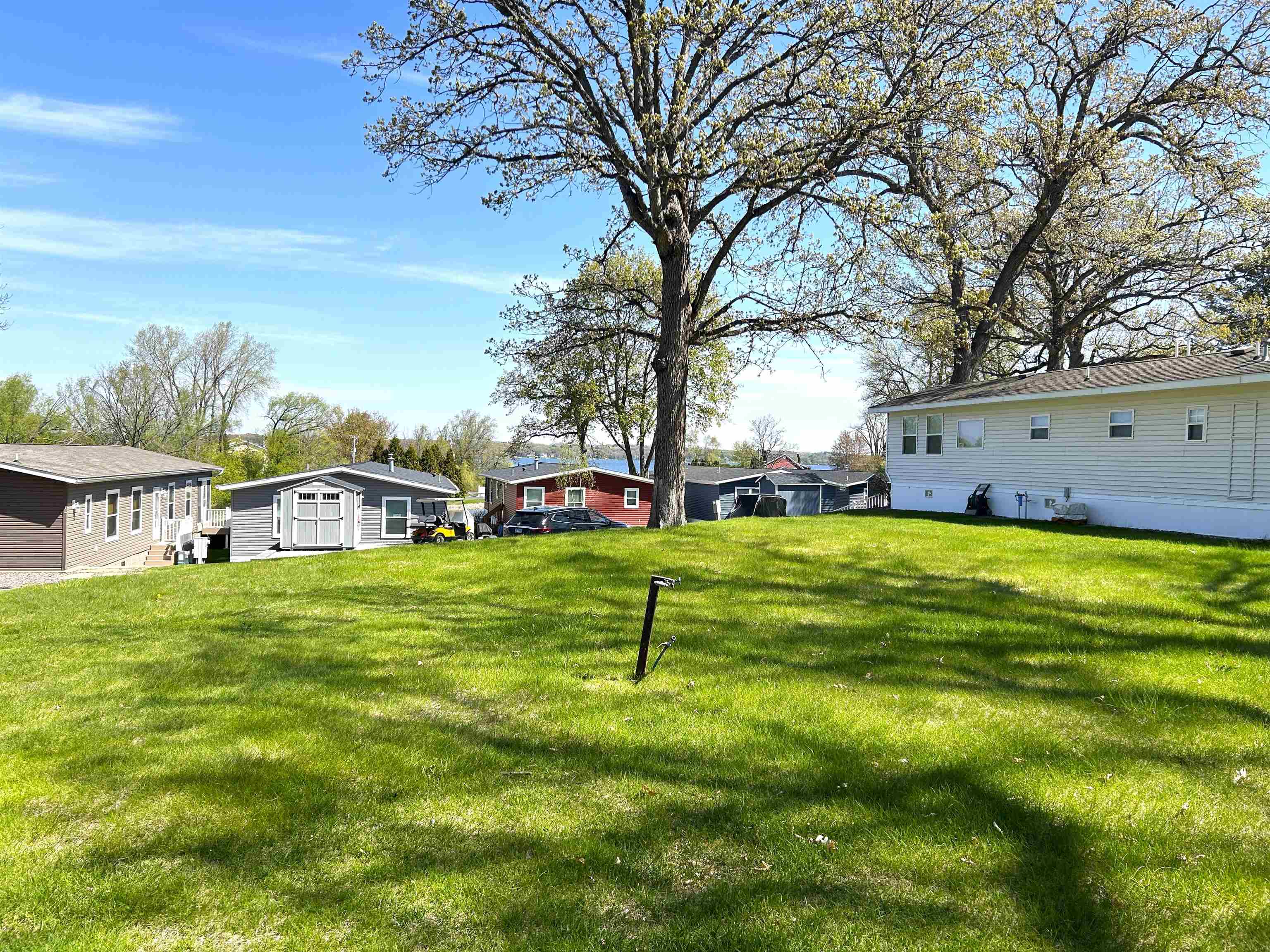 W1325 Spring Grove Road Ripon, WI 54971 - Photo 2 of 17