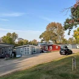 W1325 Spring Grove Road Ripon, WI 54971 - Photo 8 of 14